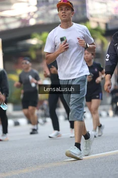 Runner Photo 4783804