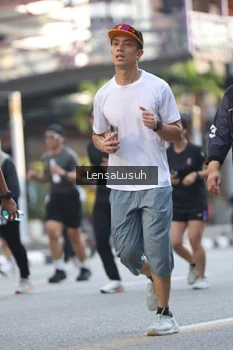 Runner Photo 4783805