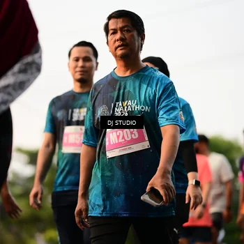 Runner Photo 4783807