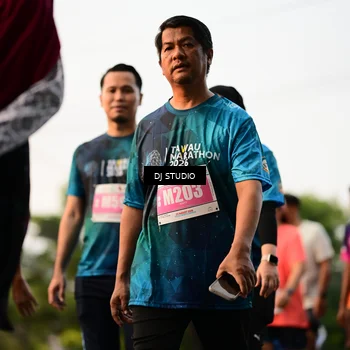 Runner Photo 4783812