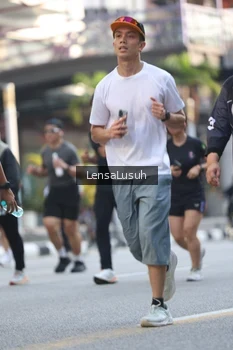 Runner Photo 4783813