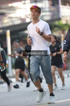 Runner Photo 4783817