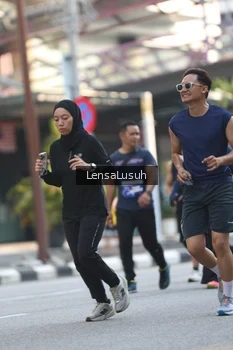 Runner Photo 4783821
