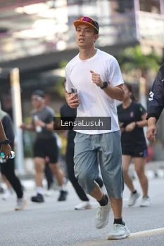 Runner Photo 4783823