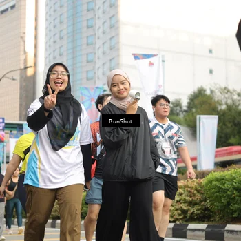 Runner Photo 4783824