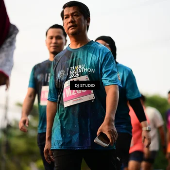 Runner Photo 4783825