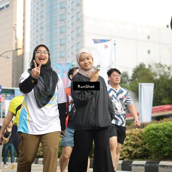 Runner Photo 4783827