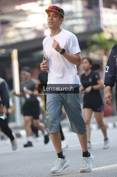 Runner Photo 4783831