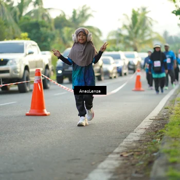 Runner Photo 4783834