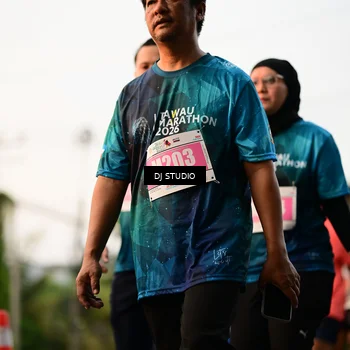 Runner Photo 4783835