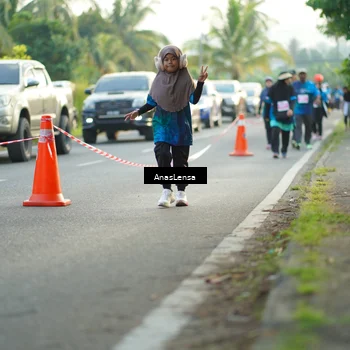 Runner Photo 4783838