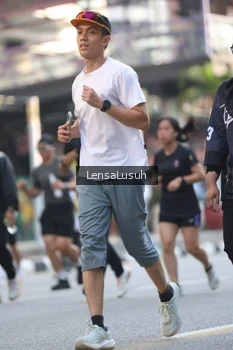Runner Photo 4783839