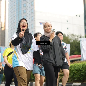 Runner Photo 4783840