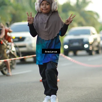 Runner Photo 4783841