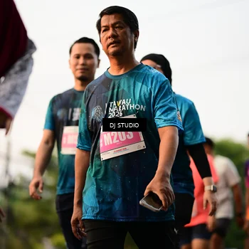 Runner Photo 4783845