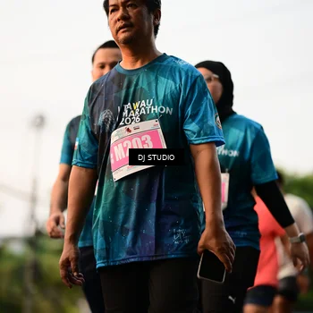 Runner Photo 4783847