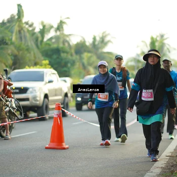 Runner Photo 4783848