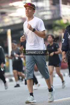 Runner Photo 4783849