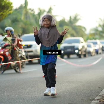 Runner Photo 4783850
