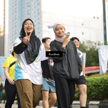 Runner Photo 4783851