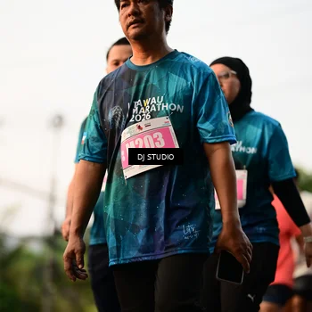 Runner Photo 4783853