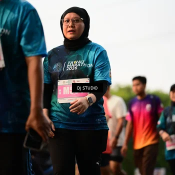 Runner Photo 4783857
