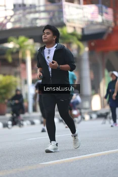 Runner Photo 4783862