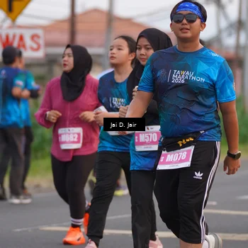 Runner Photo 4783865