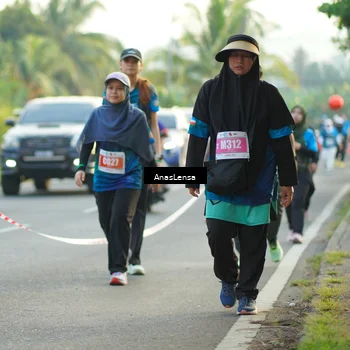Runner Photo 4783870