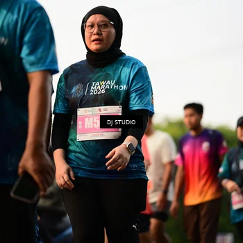 Runner Photo 4783876