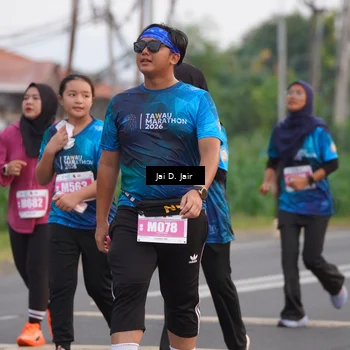 Runner Photo 4783879