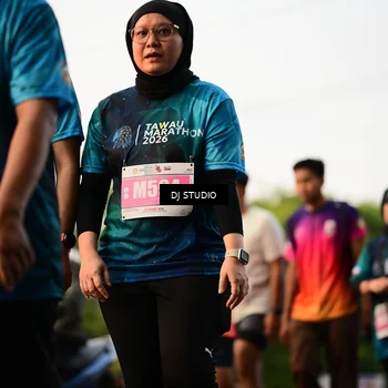Runner Photo 4783883