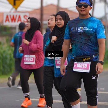 Runner Photo 4783888
