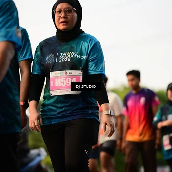 Runner Photo 4783891
