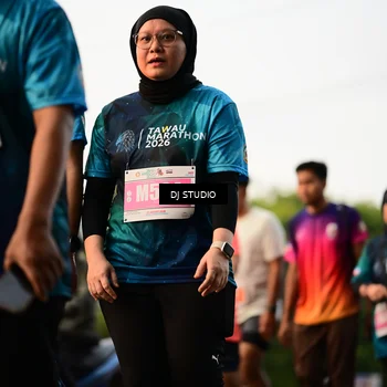 Runner Photo 4783892
