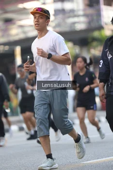 Runner Photo 4783893