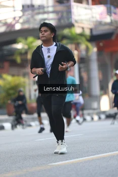 Runner Photo 4783895