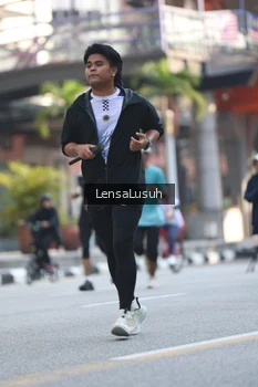 Runner Photo 4783898