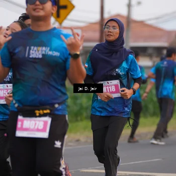 Runner Photo 4783900