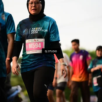 Runner Photo 4783901