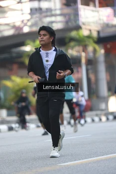 Runner Photo 4783902