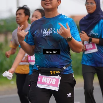 Runner Photo 4783908