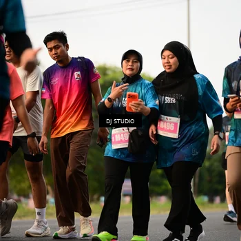 Runner Photo 4783909