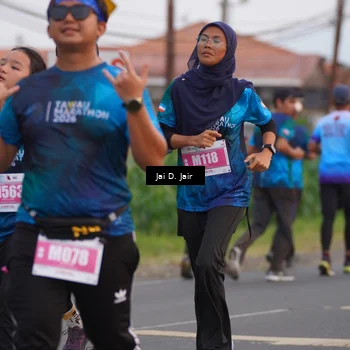 Runner Photo 4783910