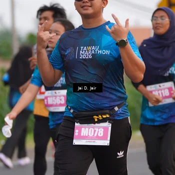 Runner Photo 4783914