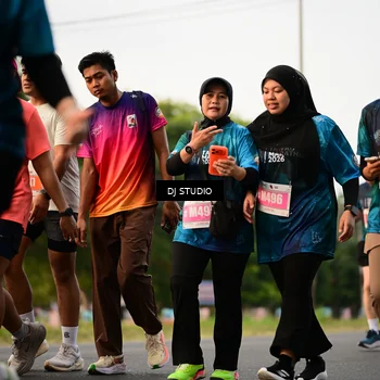Runner Photo 4783916