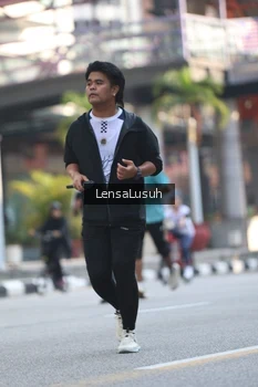 Runner Photo 4783918