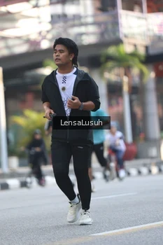 Runner Photo 4783920