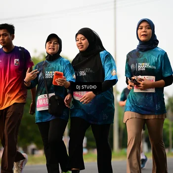 Runner Photo 4783924