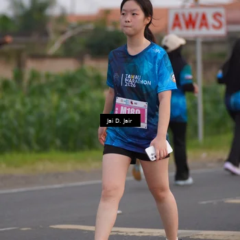 Runner Photo 4783925